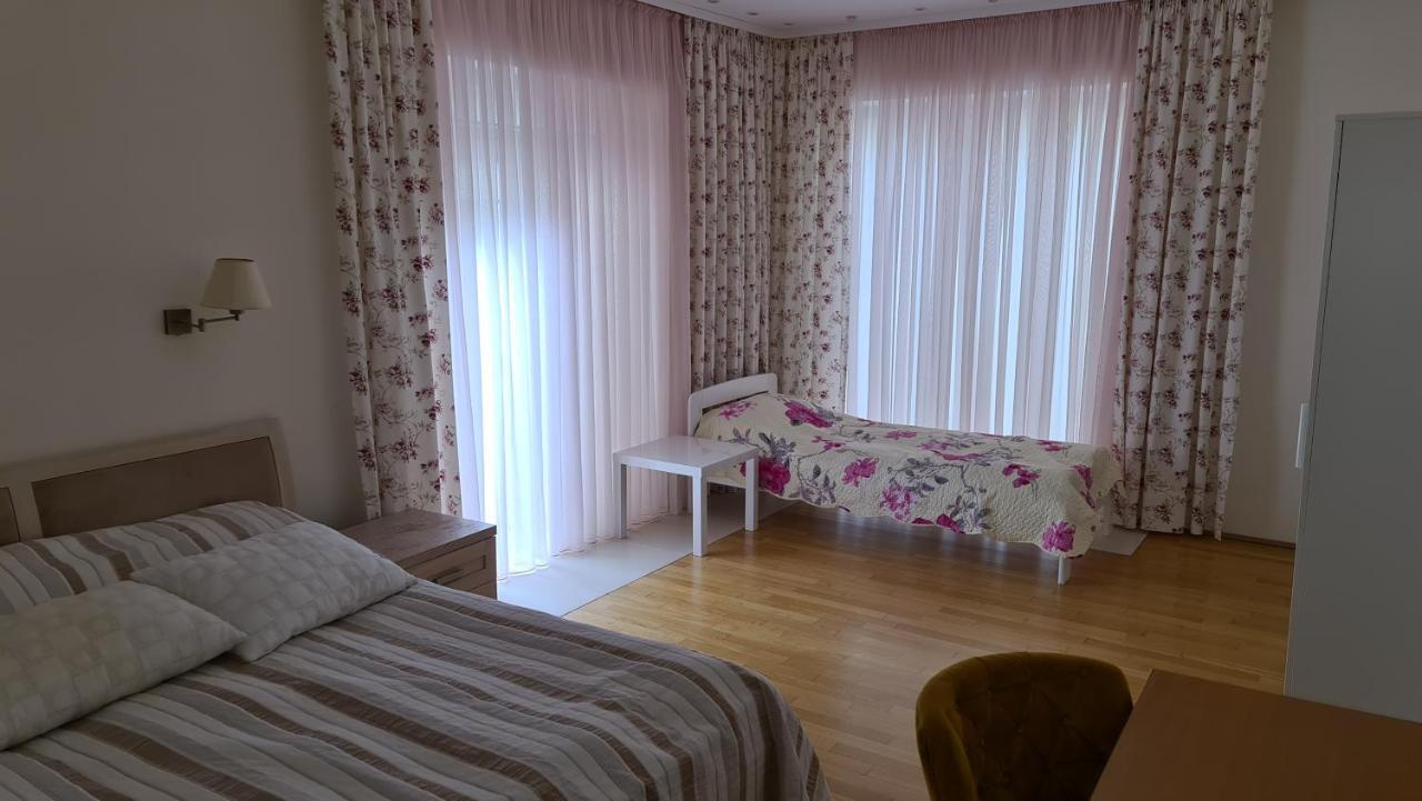 Sofia Apartments, 6 Rooms, 260M2 Vilnius Eksteriør bilde